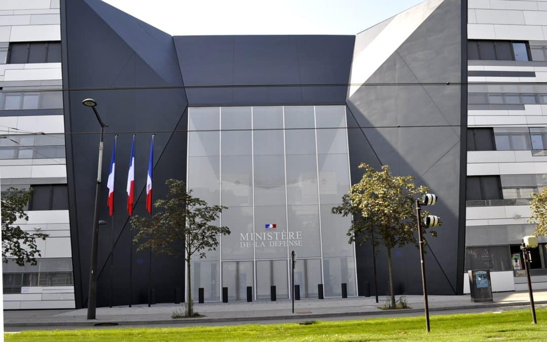 Ministère_de_la_Défense_à_Balard,_parcelle_Valin_centre_(08-2015)