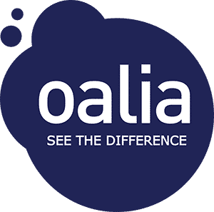 logo oalia