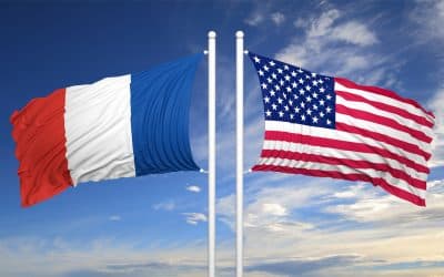 SI Achats : faut-il choisir un éditeur Français ou Américain ?