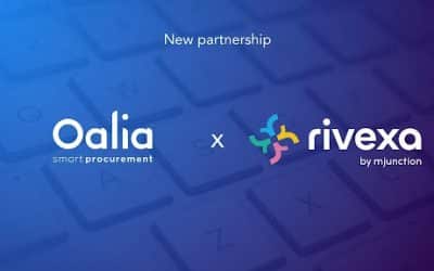 Oalia x mjunction : A strategic partnership to accelerate our development