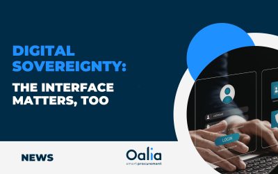 Digital Sovereignty: The Interface Matters, Too